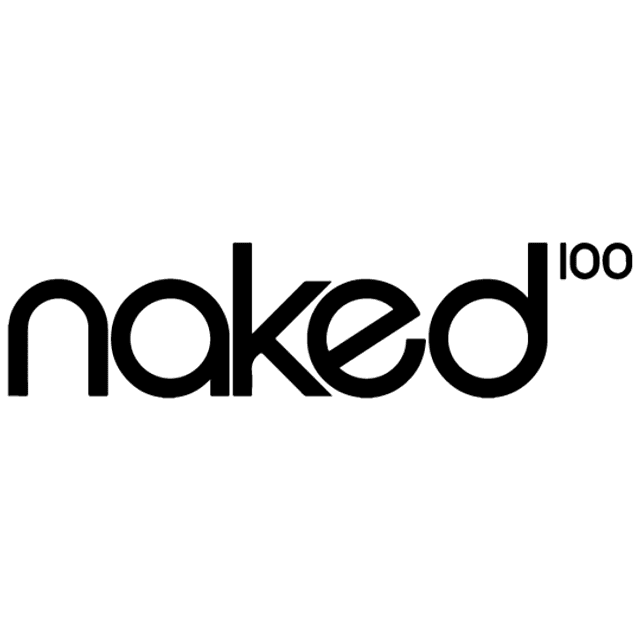 Naked 100 E-Liquid 60ml