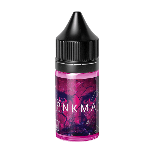 Pinkman E-liquid