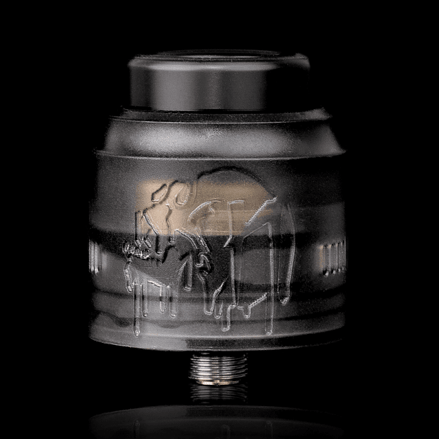 Nightmare RDA 28mm By Suicide Mods