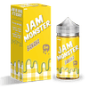 Jam Monster E-liquid 100ml