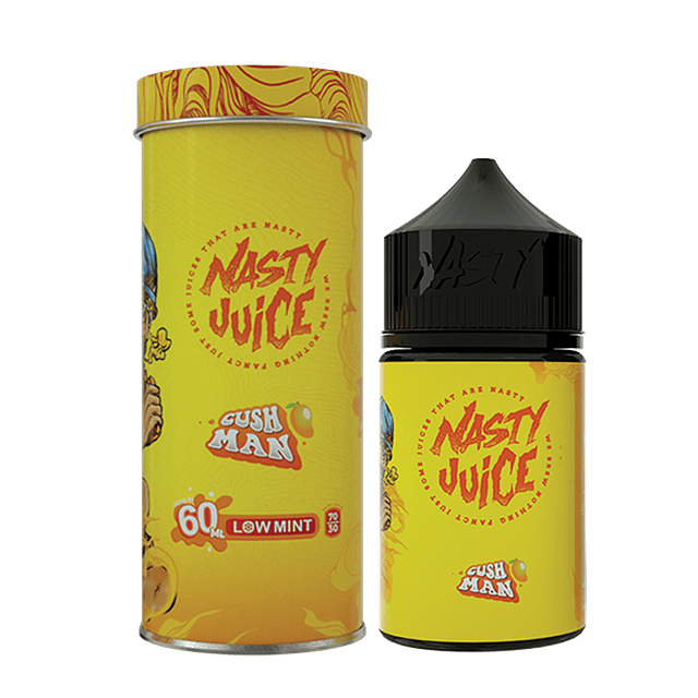 Nasty Juice E-liquid