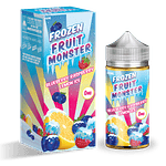 Frozen Fruit Monster 100ml