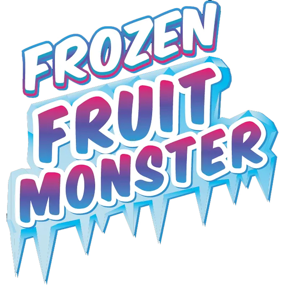 Frozen Fruit Monster Salt 30ml