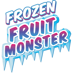 Frozen Fruit Monster Salt 30ml