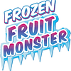 Frozen Fruit Monster Salt 30ml