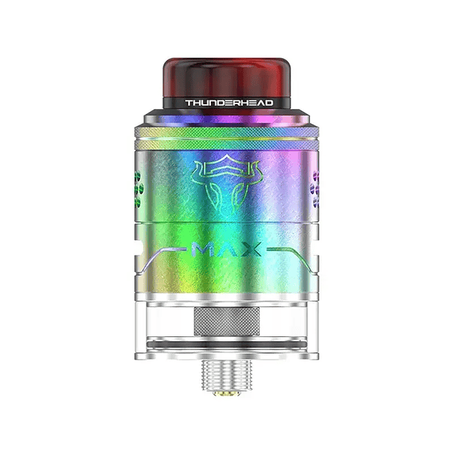 Tauren Max RDTA