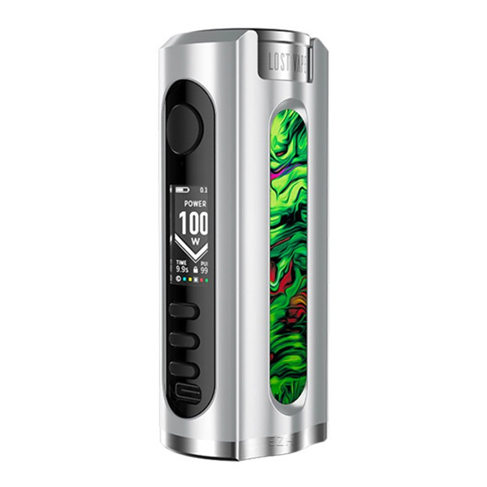 LostVape Grus 100w mod