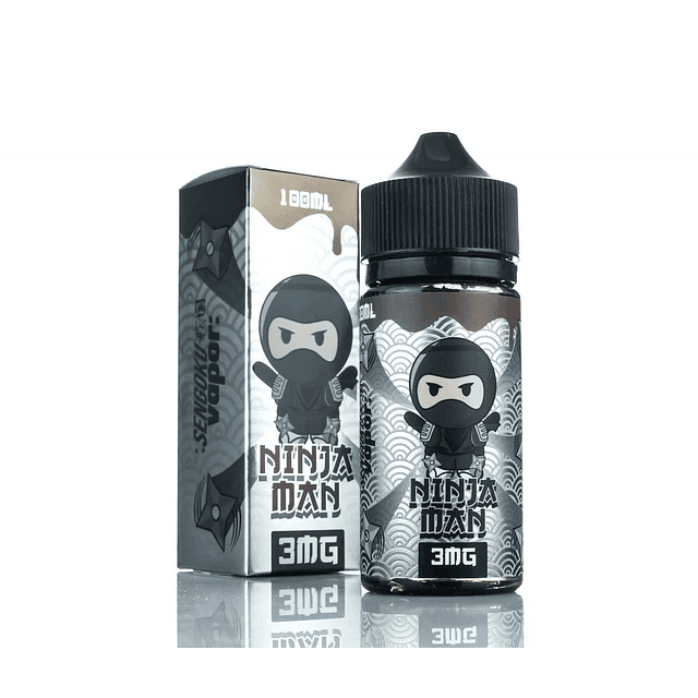 Yami Vapor E-Liquid 100ml