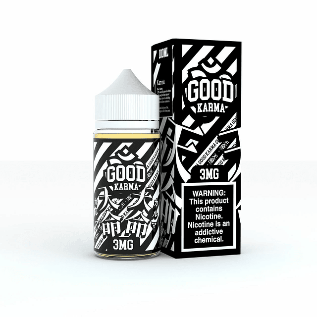 Yami Vapor E-Liquid 100ml