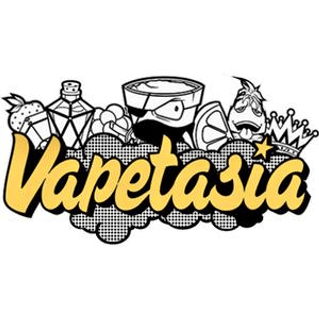 Vapetasia 100ml E-Liquid