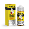 Vapetasia 100ml E-Liquid