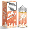 Jam Monster E-liquid 100ml