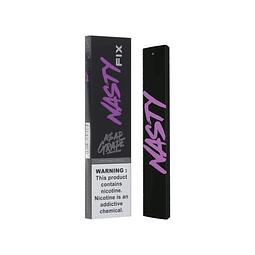 Nasty FIX 300 Puff Pods Desechables