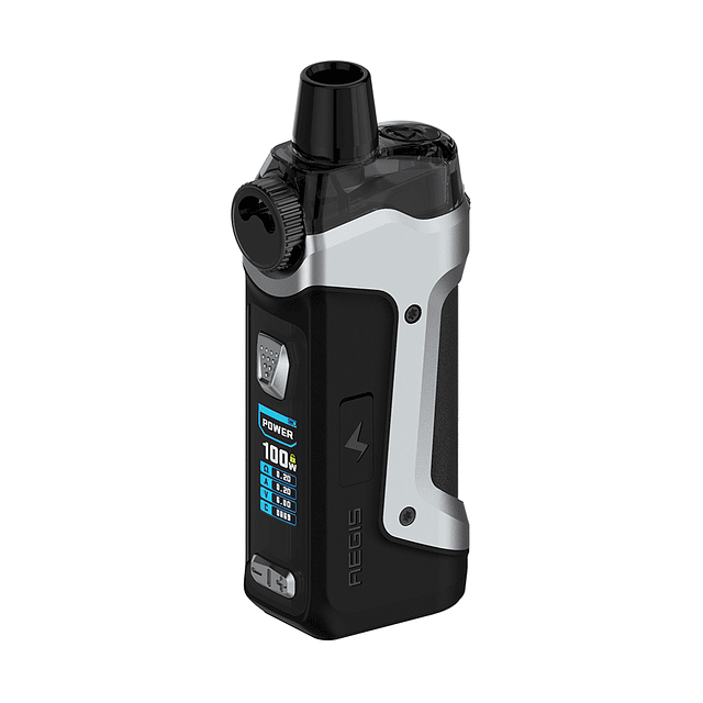 Geekvape Aegis Boost Pro kit