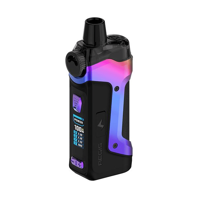 Geekvape Aegis Boost Pro kit