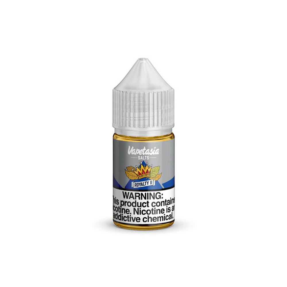 Vapetasia Salt Nic 30ml