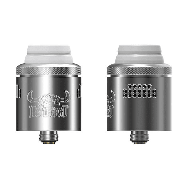 Hellvape Hellbeast RDA