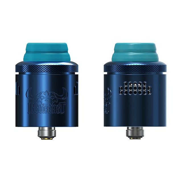 Hellvape Hellbeast RDA