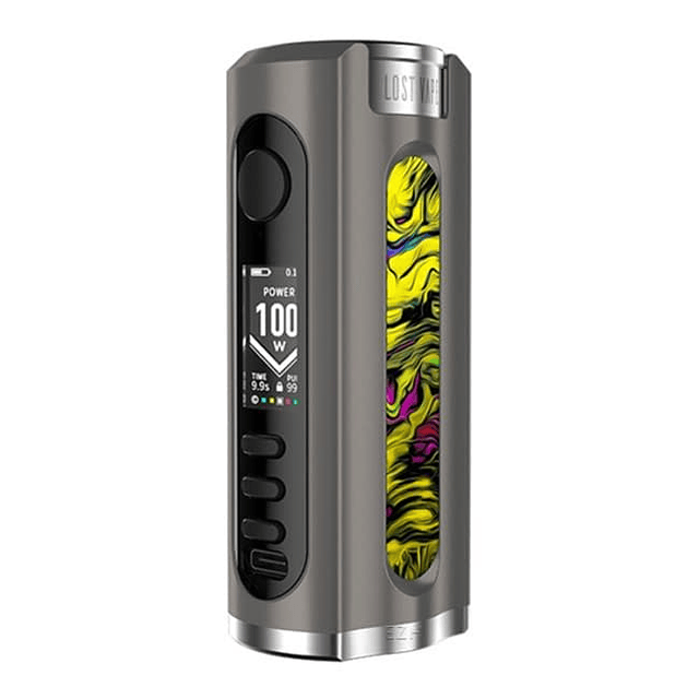 LostVape Grus 100w mod