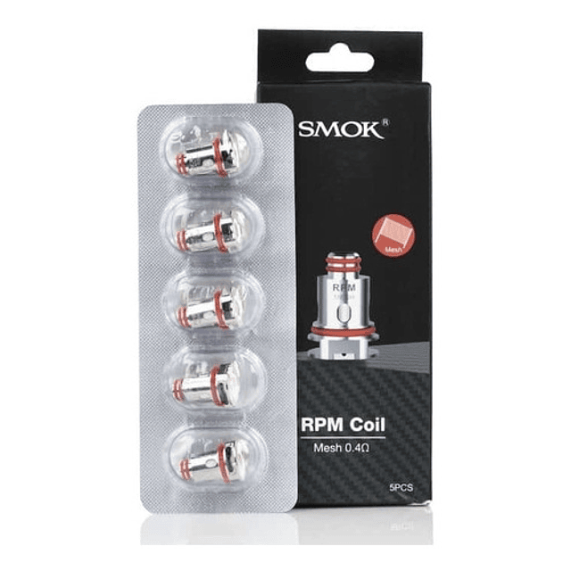 Smok RPM Coil