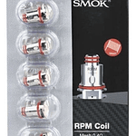 Smok RPM Coil