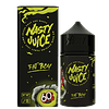 Nasty Juice E-liquid