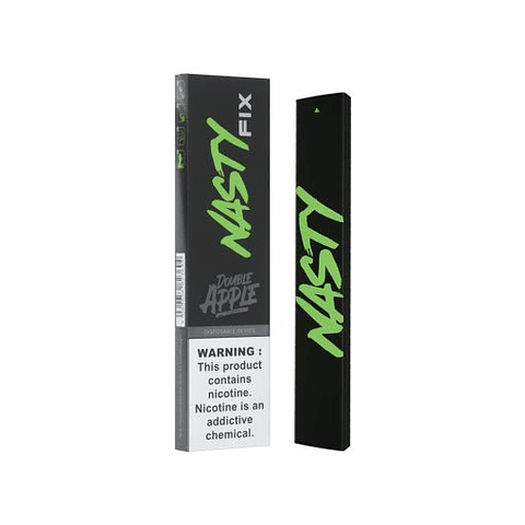 Nasty FIX 300 Puff Pods Desechables