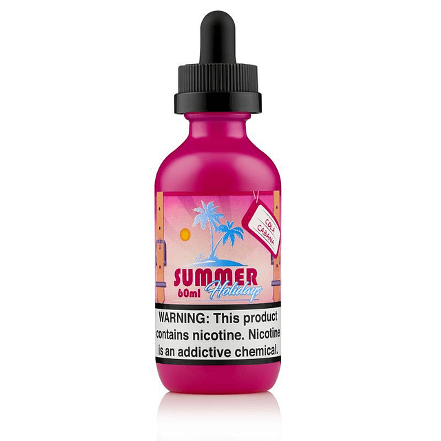 Dinner Lady E-liquid