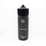 Silver Back Gold Series 120ml