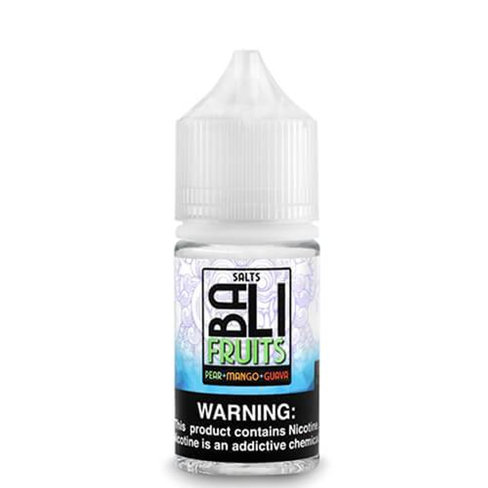 Bali Fruit Salt 30ml