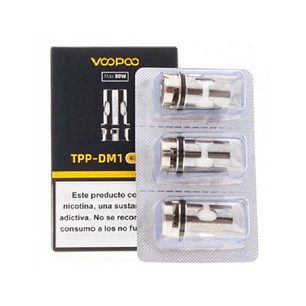 Voopoo TPP Coils