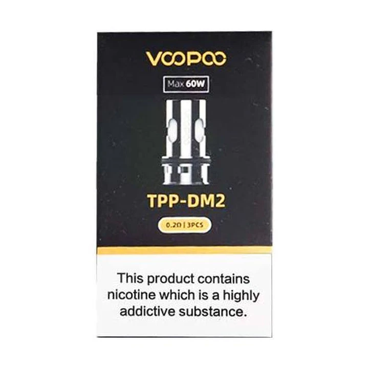 Voopoo TPP Coils 2