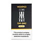 Voopoo TPP Coils - Miniatura 2