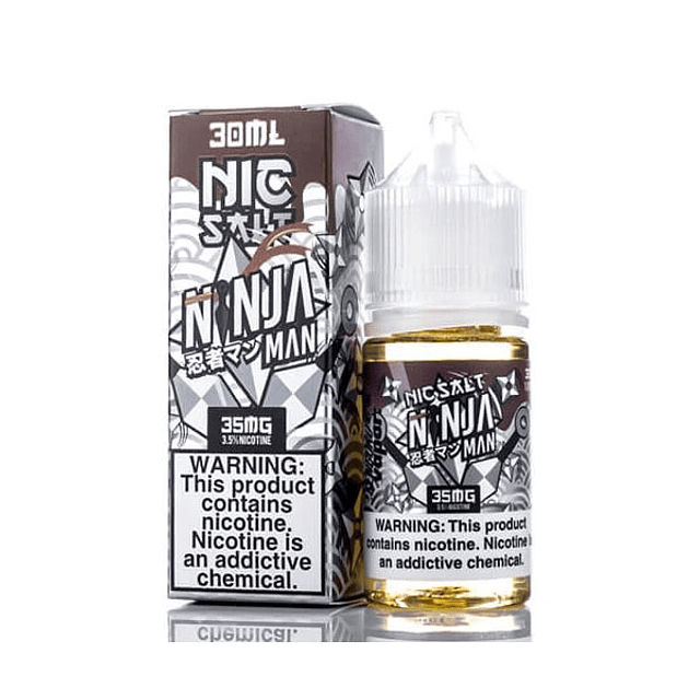 Yami Vapor Salt Nic 30ml