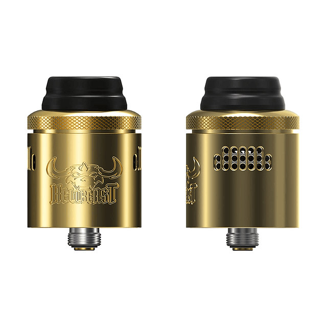 Hellvape Hellbeast RDA