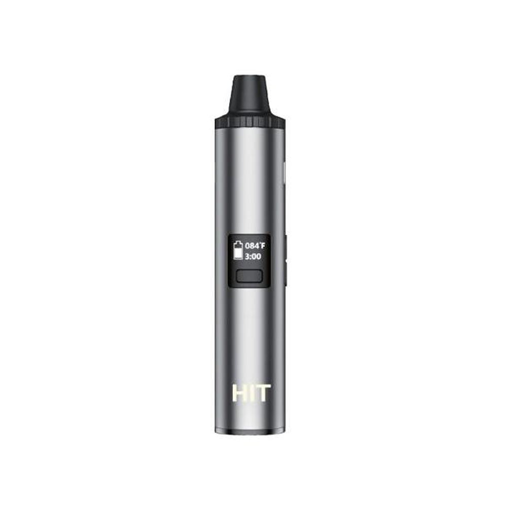  Hit Kit Vaporizador de Hierba