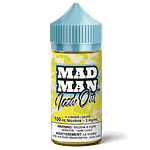 Mad Man Iced Out E-Liquid 100ml