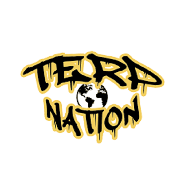 Terp Nation 1ml