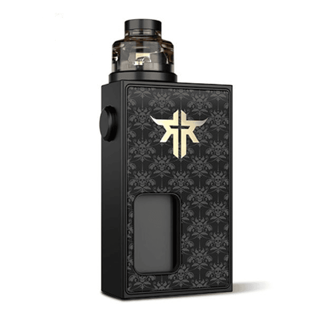 Requiem BF Kit by Vandy Vape