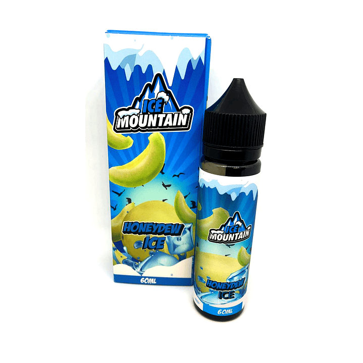 ICE Mountain 60ml 5