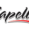 Capella Caramel & Creamy Cream series 60ml