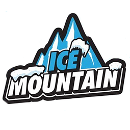 ICE Mountain 60ml