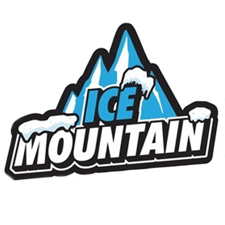 ICE Mountain 60ml 1