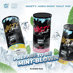 Nasty Juice High Mint Salt Nic 30ml