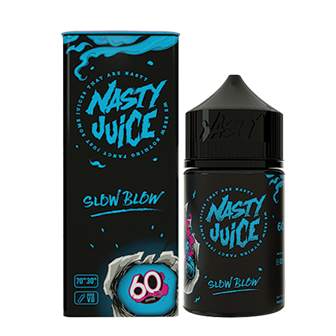 Nasty Juice E-liquid