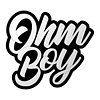 OhmBoy E-Liquid 100ml