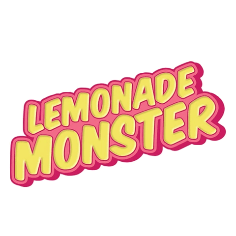 Lemonade Monster E-Liquid 100ml