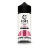 Core E-Liquid 120ml by Dinner Lady