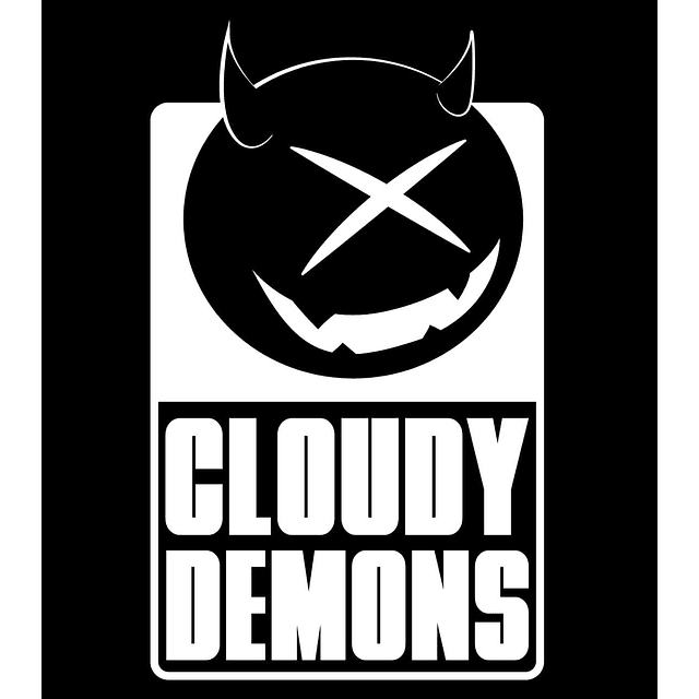 Cloudy Demons Delicius 100ml