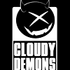 Cloudy Demons Delicius 100ml